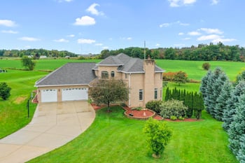 4140 Gemstone Trl, Green Bay, WI 54311-9007