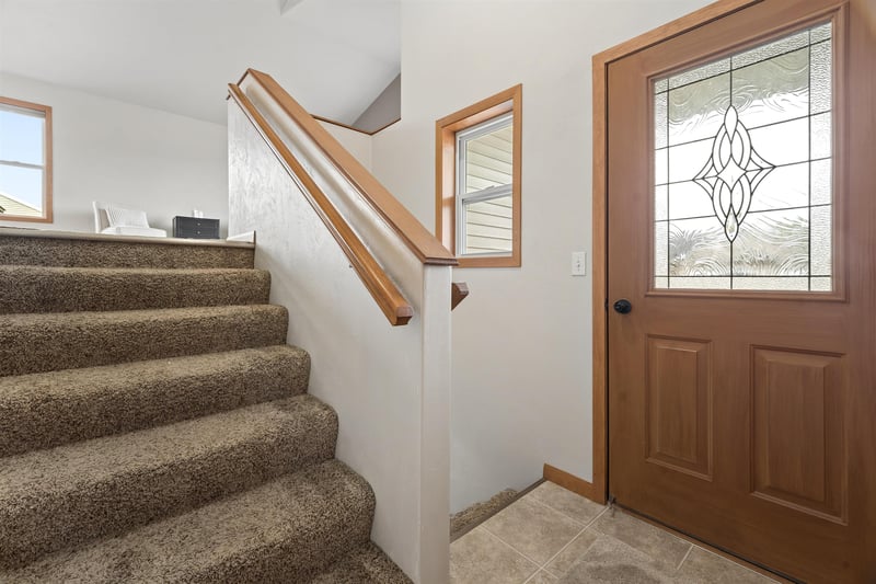 W2162 Tim Dr, Brillion, WI 54110