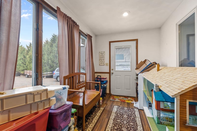 311 N Kensington Dr, Appleton, WI 54915