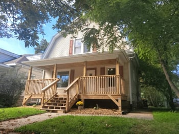 220 13th Ave, Green Bay, WI 54303