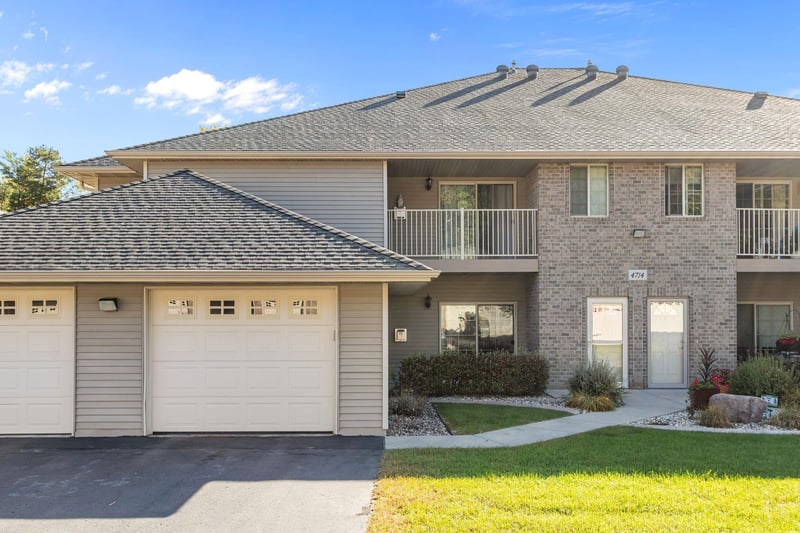 4714 Everbreeze Cir, Appleton, WI 54913