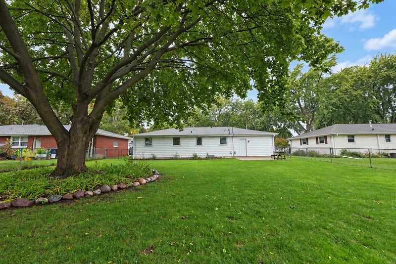 145 Reimer St, Green Bay, WI 54302