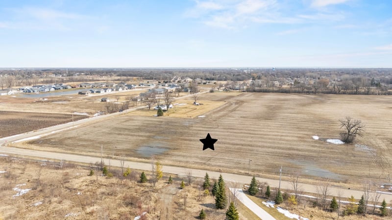 9th Street Rd, Oshkosh, WI 54906