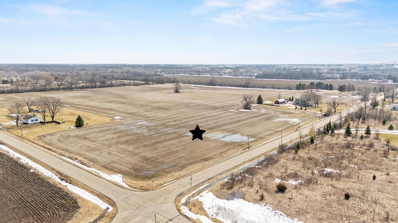 9th Street Rd, Oshkosh, WI 54906