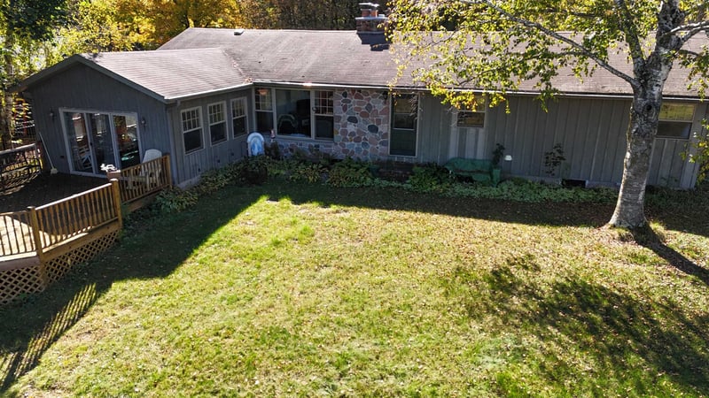 N7014 N Forest Haven Rd, Shawano, WI 54166-0000