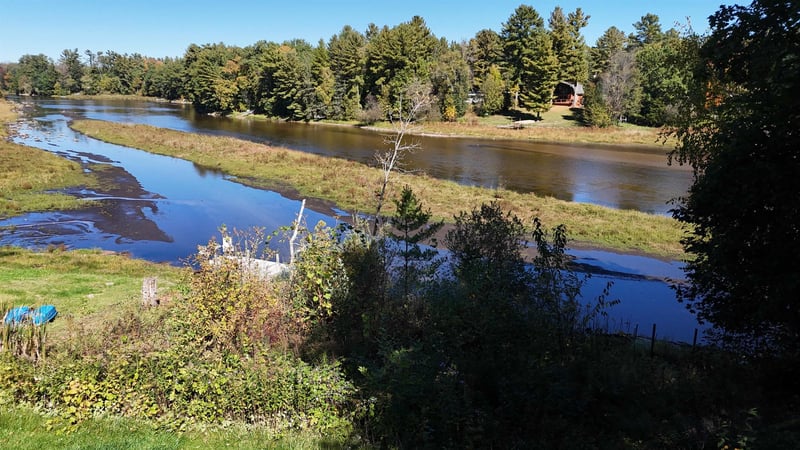 N7014 N Forest Haven Rd, Shawano, WI 54166-0000
