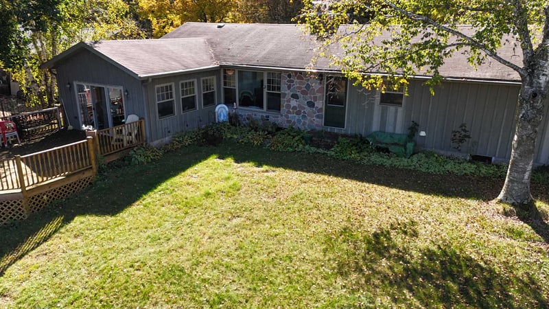 N7014 N Forest Haven Rd, Shawano, WI 54166-0000