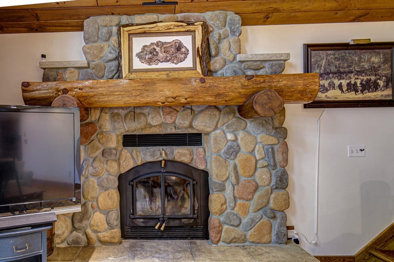 17410 W Wheeler Lake Ln, Lakewood, WI 54138-9999