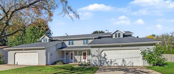 1028 Amberly Trl, Green Bay, WI 54311