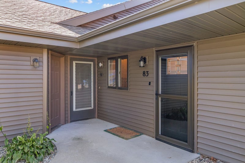 83 Spencer Village Ct, Appleton, WI 54914