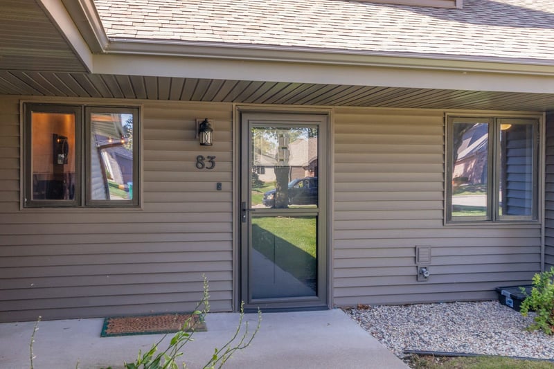 83 Spencer Village Ct, Appleton, WI 54914