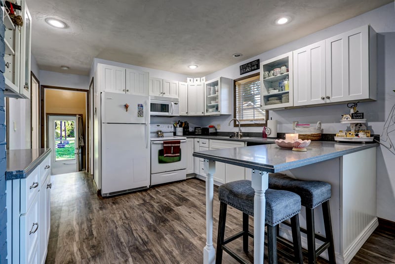831 W Grove St, Appleton, WI 54915