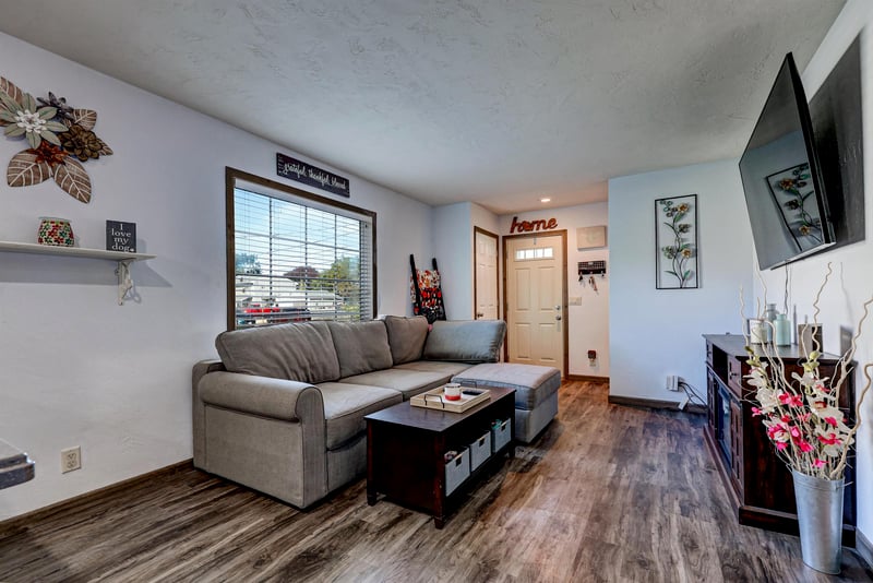 831 W Grove St, Appleton, WI 54915