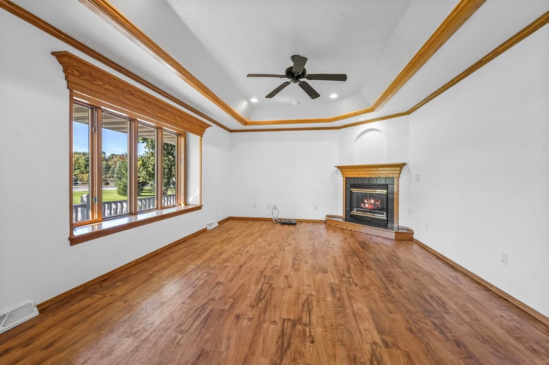 1168 County Road C, Pulaski, WI 54162-9665