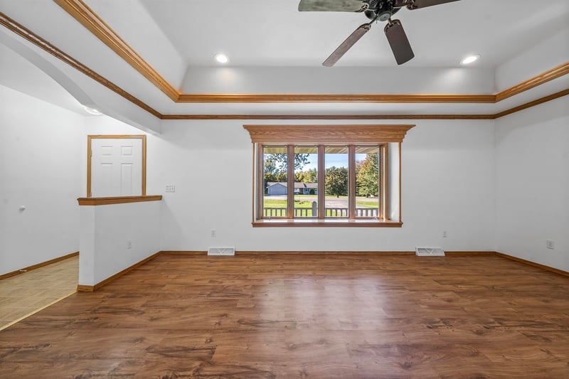 1168 County Road C, Pulaski, WI 54162-9665