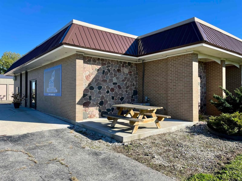 2508 N New Franken Rd, New Franken, WI 54229