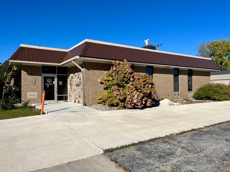 2508 N New Franken Rd, New Franken, WI 54229