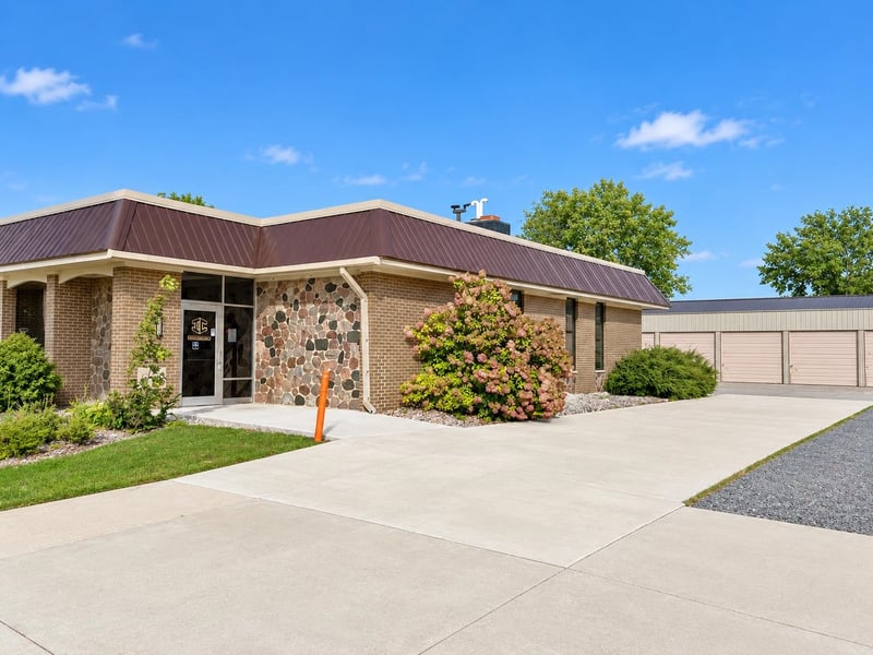2508 N New Franken Rd, New Franken, WI 54229