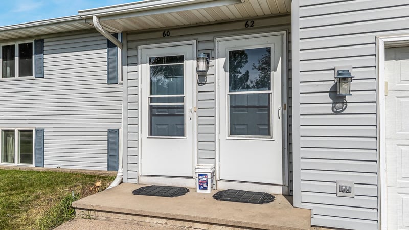 60 Kope Ave, Oshkosh, WI 54901