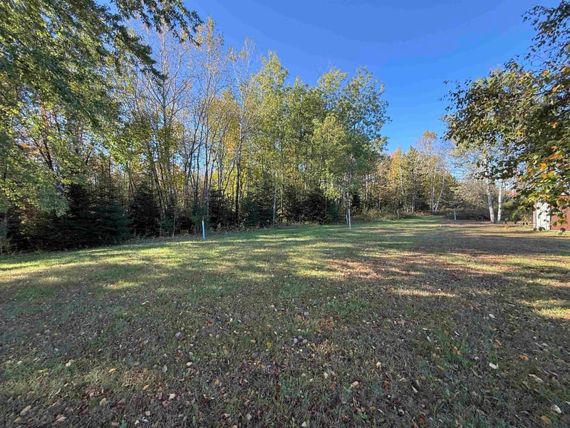 N6392 Blueberry Rd, Gresham, WI 54128