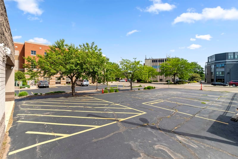 344 Chute St, Menasha, WI 54952