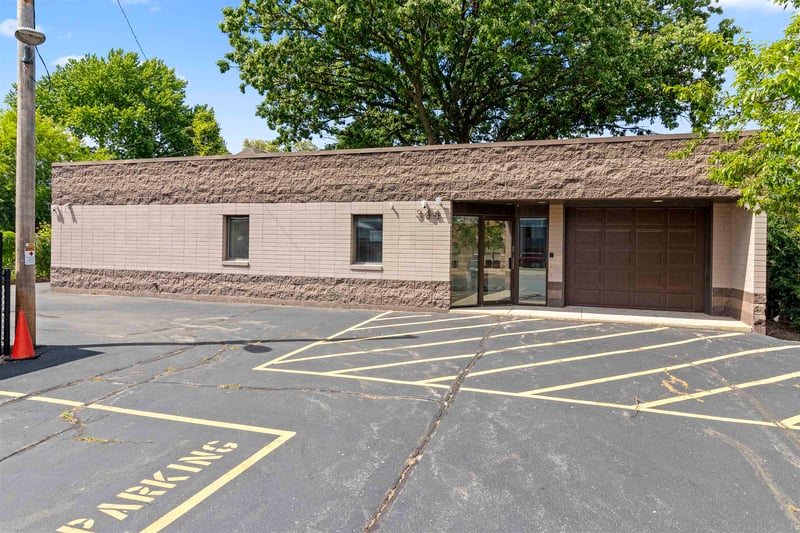 344 Chute St, Menasha, WI 54952