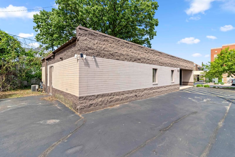 344 Chute St, Menasha, WI 54952