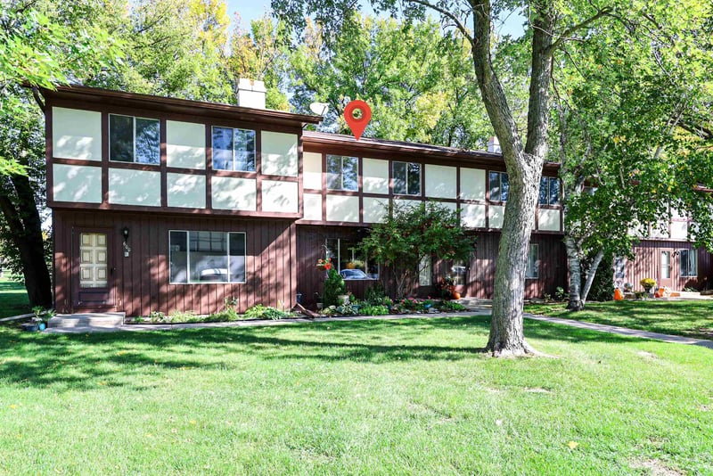 N5008 Golf Course Rd #601, Sherwood, WI 54169