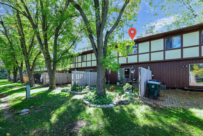 N5008 Golf Course Rd #601, Sherwood, WI 54169