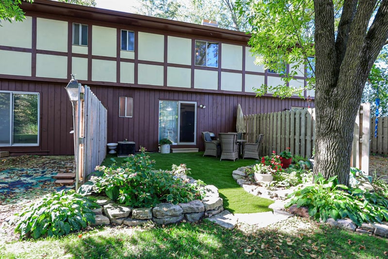 N5008 Golf Course Rd #601, Sherwood, WI 54169