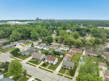1606 14th Ave, Green Bay, WI 54303