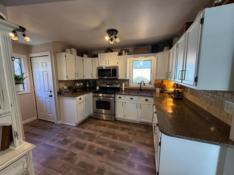 911 S Evergreen St, Shawano, WI 54166
