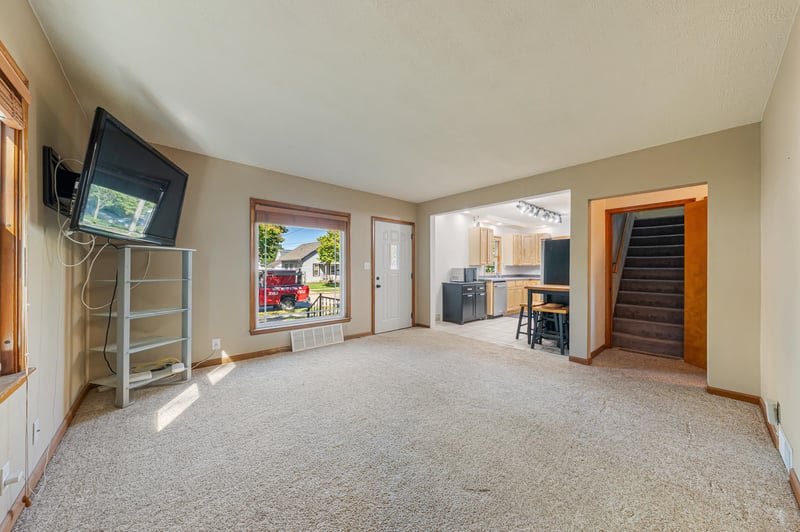 1015 W Hawes St, Appleton, WI 54914