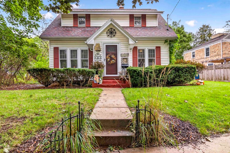 Home Worth Check