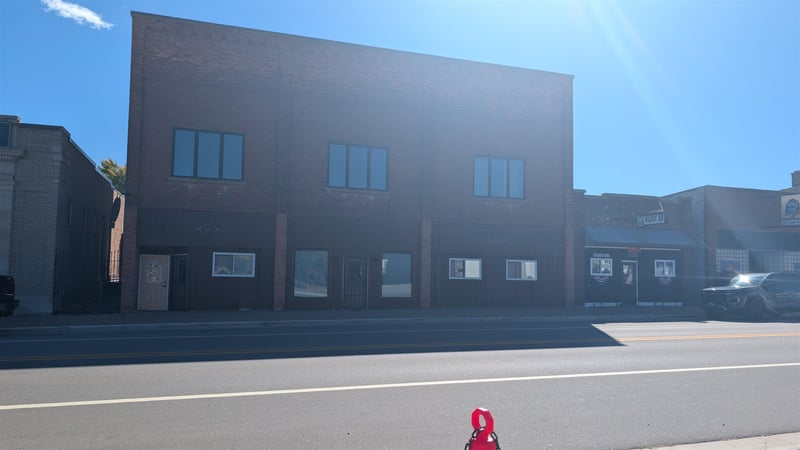 4521 N Branch St, Wabeno, WI 54566