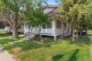 1435 E Mason St, Green Bay, WI 54301-0000