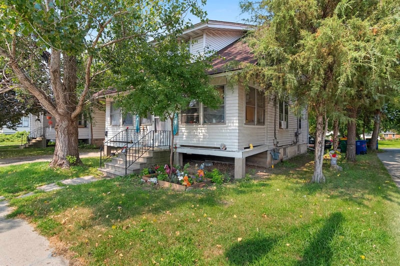 1435 E Mason St, Green Bay, WI 54301-0000