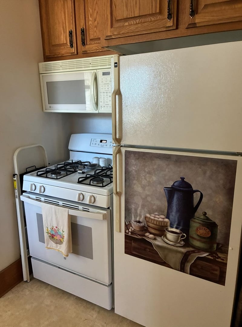 1422 Ohio St, Oshkosh, WI 54902