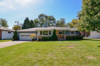 168 Gwynn St, Green Bay, WI 54301
