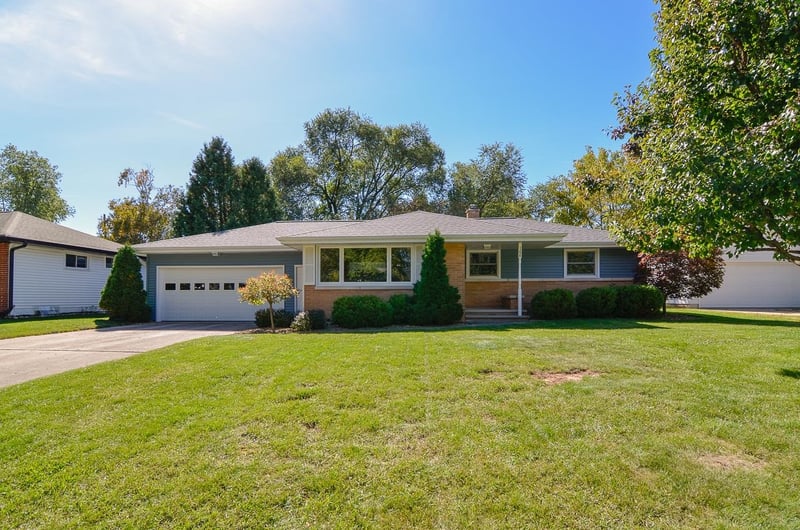 168 Gwynn St, Green Bay, WI 54301