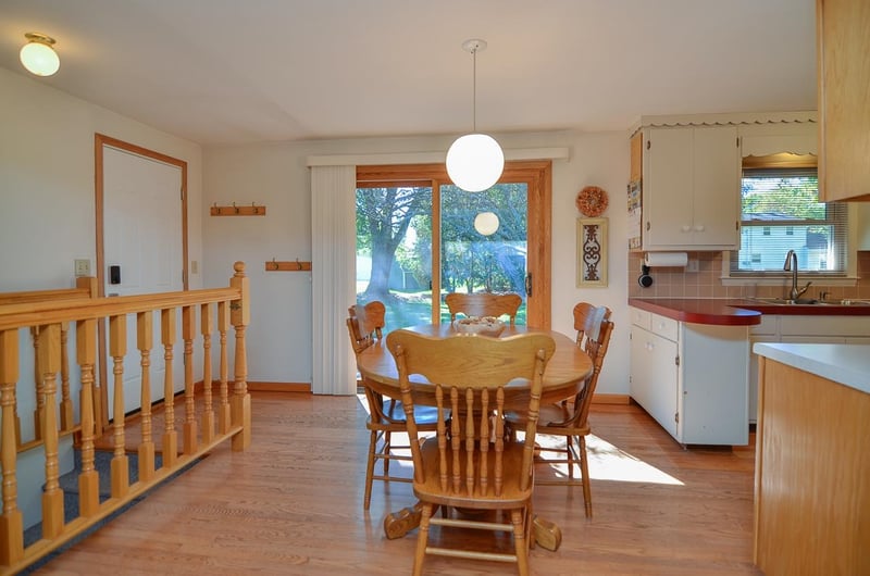 168 Gwynn St, Green Bay, WI 54301