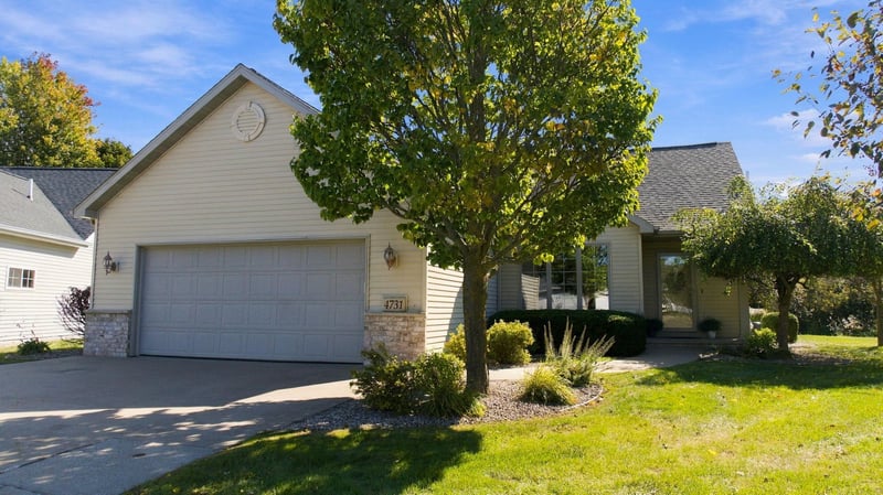 4731 Westbrook Ct, Appleton, WI 54913