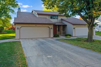 2404 Cedar Ridge Ct #C, Green Bay, WI 54313-5784