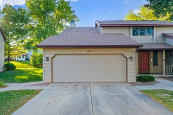 2404 Cedar Ridge Ct #C, Green Bay, WI 54313-5784