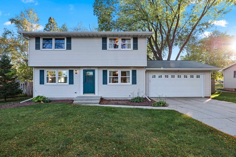 Home Worth Check