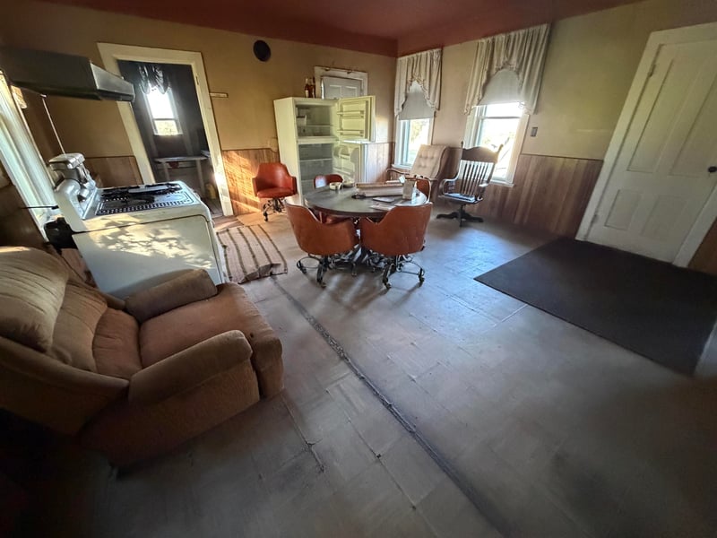 W452 County Road X, New Holstein, WI 53061