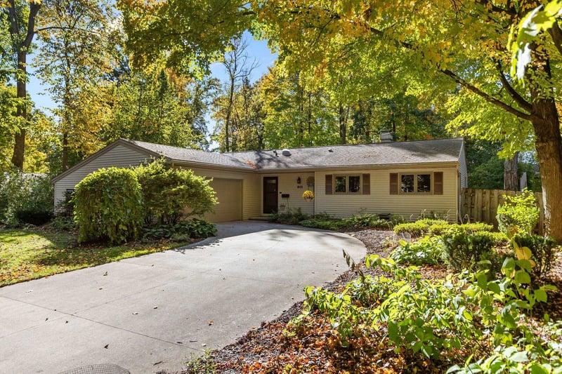 813 E Taft Ave, Appleton, WI 54915