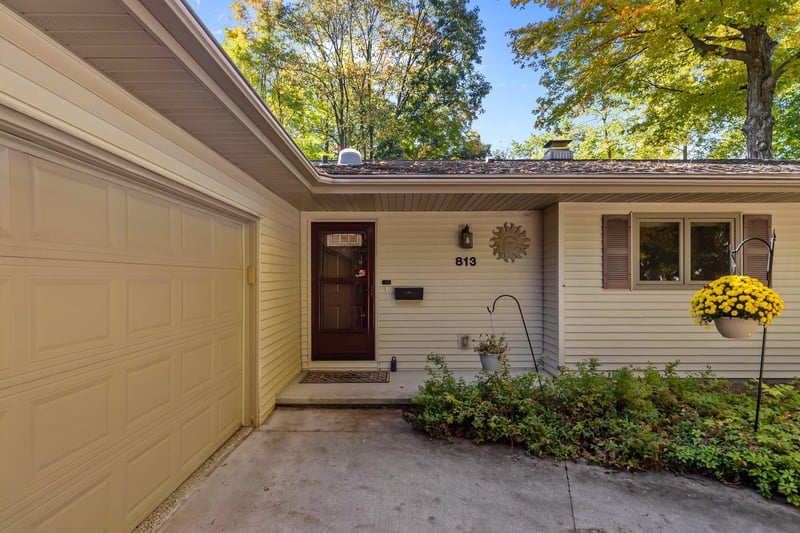 813 E Taft Ave, Appleton, WI 54915