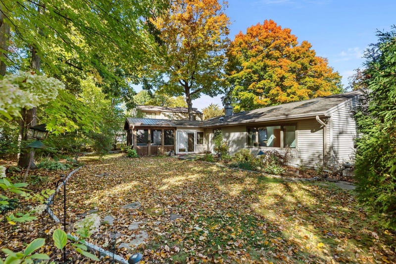 813 E Taft Ave, Appleton, WI 54915