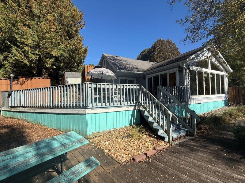 N2885 County Rd Y, Clintonville, WI 54929